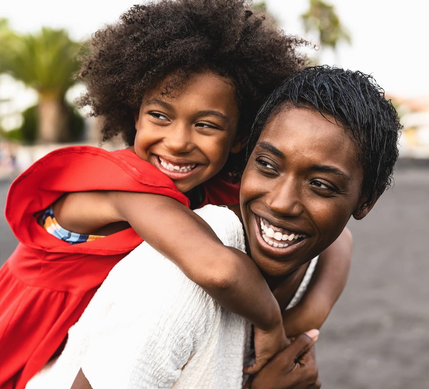 new capital link foundation ran by rachel buscall