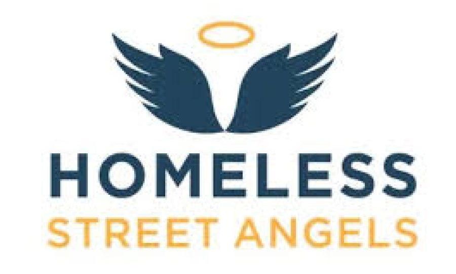logo of homeless street angels a recent new capital link donation