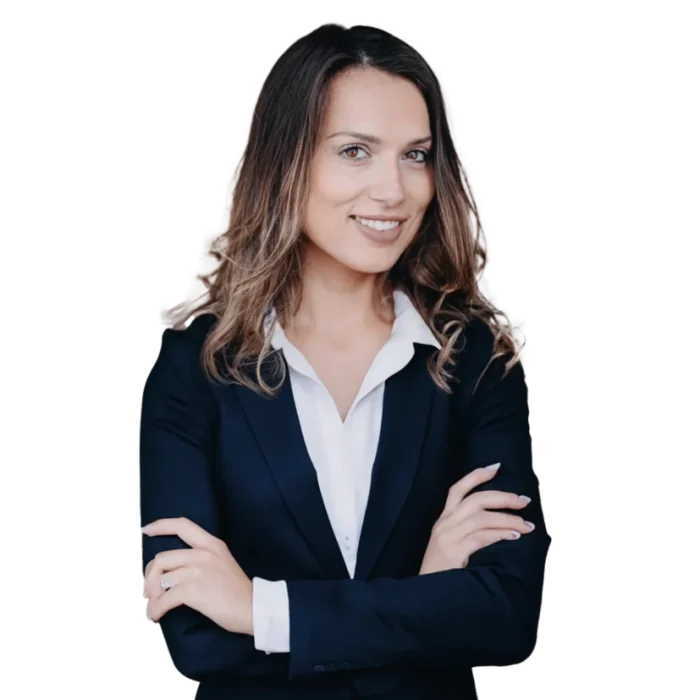 rachel buscall main professional image